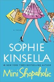 Mini-shopaholic : a novel  Cover Image