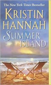Summer Island : a novel Book cover