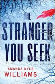 The stranger you seek : a novel  Cover Image