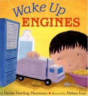 Wake up engines Book cover