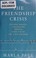 Go to record The friendship crisis : finding, making, and keeping frien...