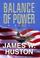 Go to record Balance of power : a novel