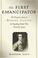 Go to record The first emancipator : the forgotten story of Robert Cart...
