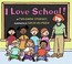 Go to record I love school!