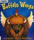 Go to record Buffalo wings