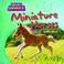Go to record Miniature horses