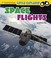 Go to record Space flights