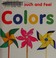Go to record Colors