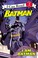Go to record I am Batman