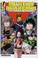 Go to record My hero academia. Yaoyorozu rising 08