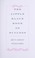 Go to record The little black book of success : laws of leadership for ...