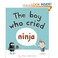 Go to record The boy who cried ninja