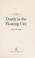 Go to record Death in the floating city / A Lady Emily Mystery