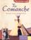 Go to record The Comanche Indians : nomads of the southern plains
