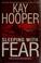 Go to record Sleeping with fear