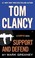 Go to record Support and defend