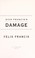 Go to record Dick Francis's damage