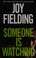 Go to record Someone is watching