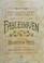 Go to record The caretaker's guide to Fablehaven