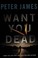 Go to record Want you dead