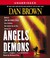 Go to record Angels & demons