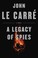 Go to record A legacy of spies
