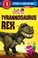 Go to record Tyrannosaurus rex