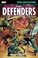 Go to record Epic collection the Defenders. Vol. 7, Ashes, Ashes