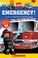 Go to record Emergency! : a LEGO adventure in the real world.