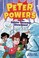 Go to record Peter Powers and the sinister snowman showdown!