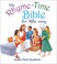 Go to record My rhyme-time Bible for little ones