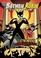 Go to record Catwoman's purrfect plot