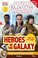 Go to record Heroes of the galaxy