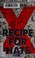 Go to record Recipe for hate