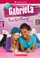 Go to record Gabriela. Time for change