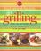 Go to record Get grilling