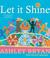 Go to record Let it shine : three favorite spirituals