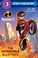 Go to record The incredible Elastigirl