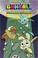 Go to record The amazing world of Gumball : scrimmage scramble