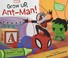Go to record Grow up, Ant-Man!