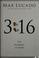Go to record 3:16 : the numbers of hope