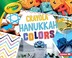 Go to record Crayola® Hanukkah colors