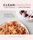 Go to record Clean enough : get back to basics and leave room for dessert
