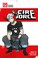 Go to record Fire force. 9