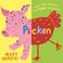Go to record Picken mix and match the farm animals!