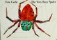 Go to record The very busy spider