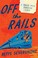 Go to record Off the rails : a train trip through life