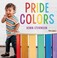 Go to record Pride colors