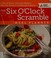 Go to record The six o'clock scramble meal planner