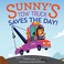 Go to record Sunny's tow truck saves the day!
